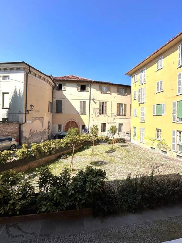 appartamento in affitto a Brescia in zona Centro Storico