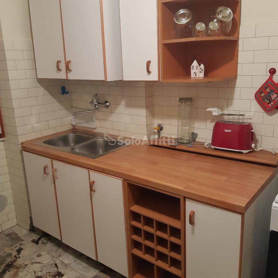 appartamento in affitto a Brescia in zona Fiumicello
