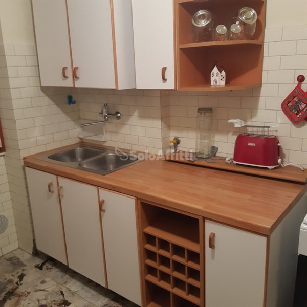 appartamento in affitto a Brescia in zona Fiumicello