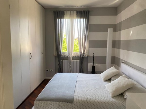appartamento in affitto a Brescia in zona Porta Venezia