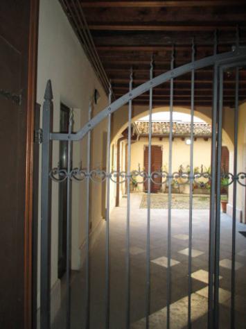 appartamento in affitto a Brescia in zona Centro Storico