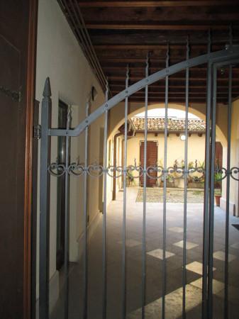 appartamento in affitto a Brescia in zona Centro Storico