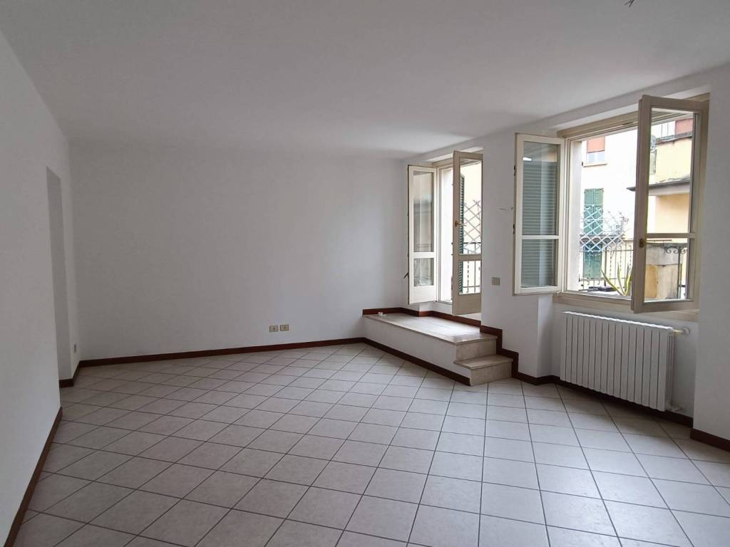 appartamento in affitto a Brescia in zona Quartiere Primo Maggio