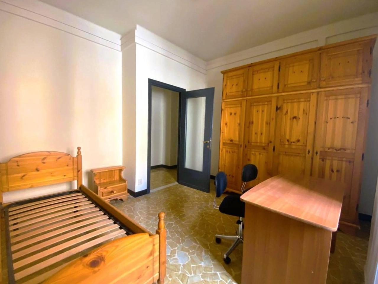 appartamento in affitto a Brescia in zona Mompiano