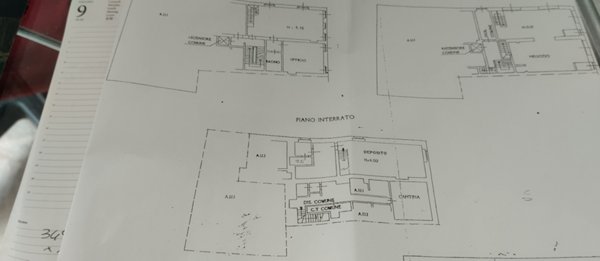 negozio in affitto a Brescia in zona Centro Storico