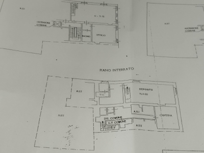 negozio in affitto a Brescia in zona Centro Storico