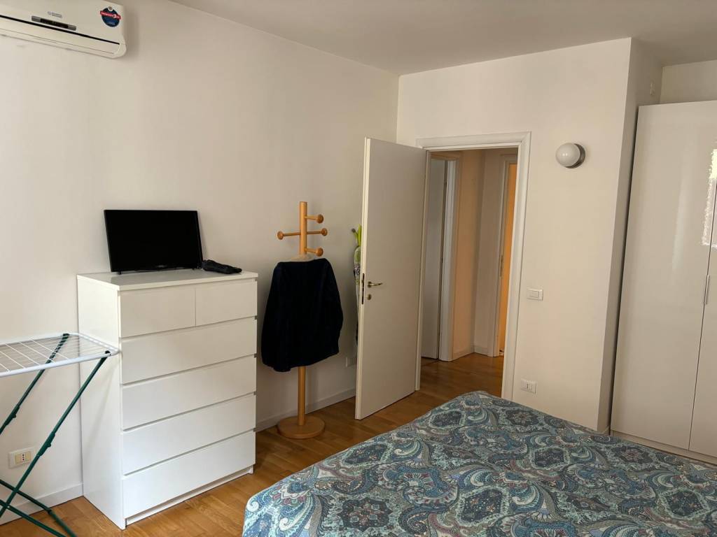 appartamento in affitto a Brescia in zona Centro Storico