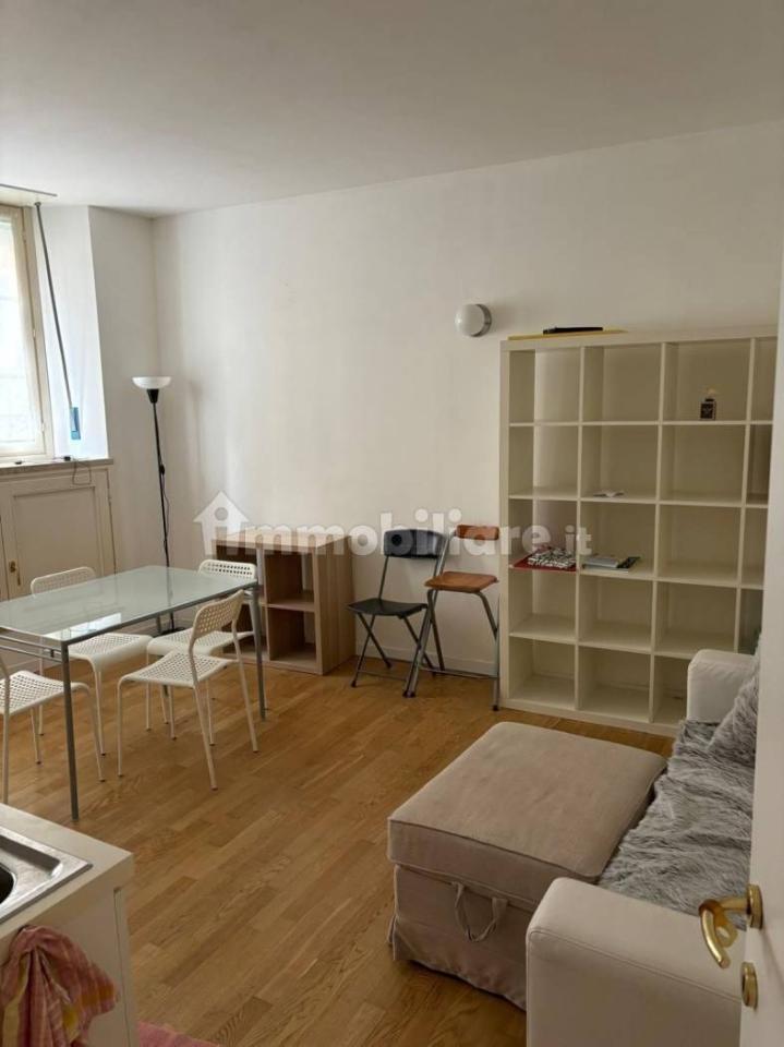 appartamento in affitto a Brescia in zona Centro Storico