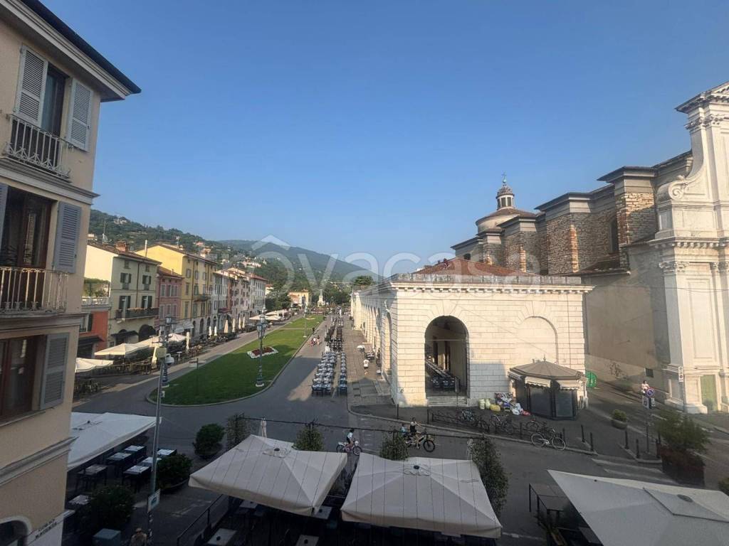 appartamento in affitto a Brescia