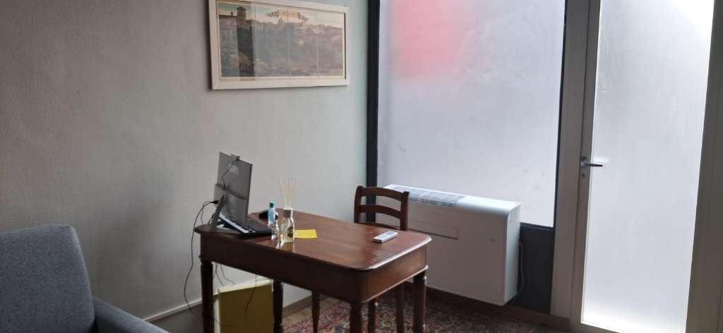 negozio in affitto a Brescia in zona Mompiano