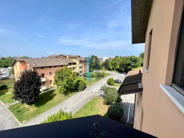 appartamento in affitto a Brescia in zona San Polo