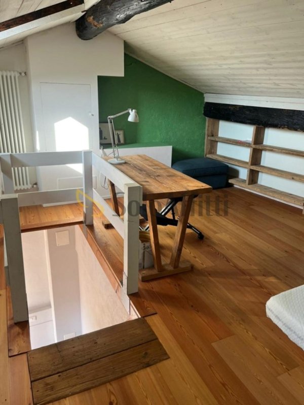 appartamento in affitto a Brescia in zona Borgo Trento