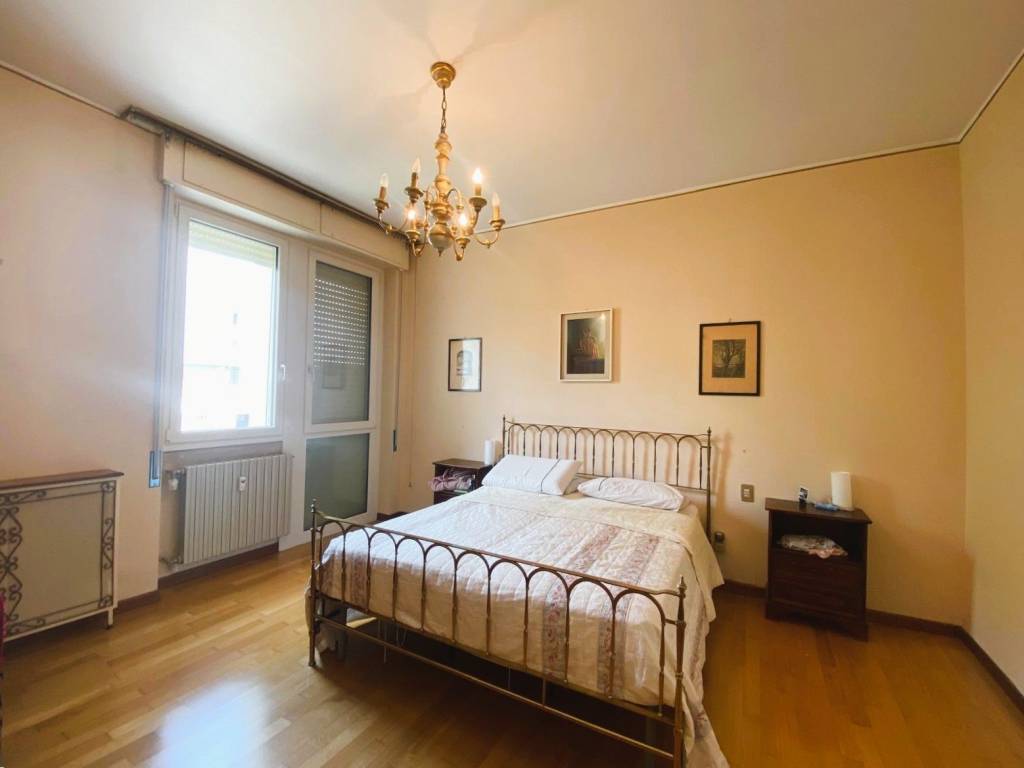 appartamento in affitto a Brescia in zona Centro Storico