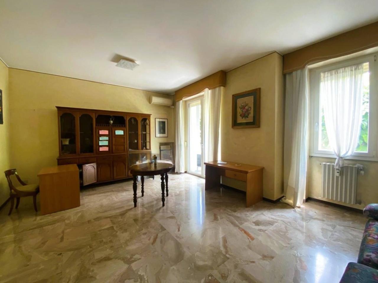 appartamento in affitto a Brescia in zona Centro Storico