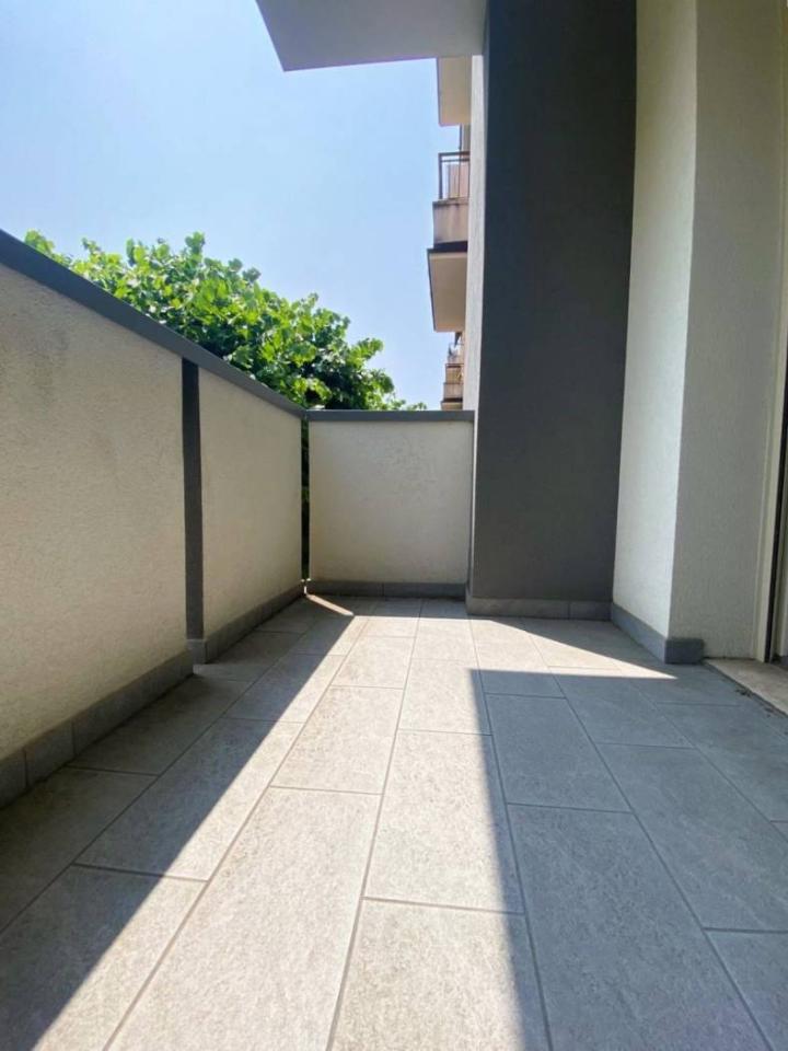 appartamento in affitto a Brescia in zona Centro Storico
