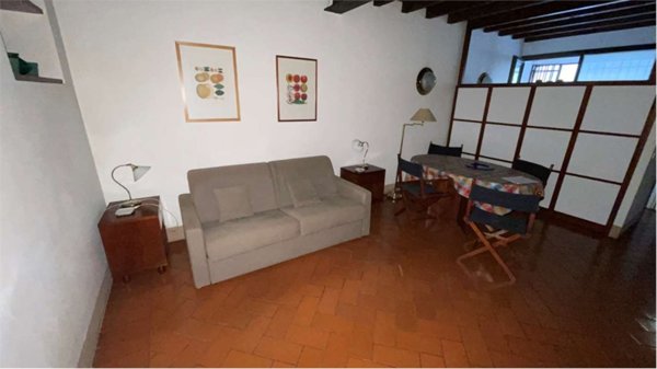 appartamento in affitto a Brescia in zona Centro Storico