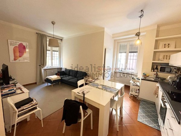 appartamento in affitto a Brescia
