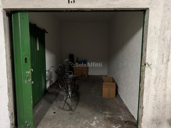 appartamento in affitto a Brescia in zona Borgo Trento