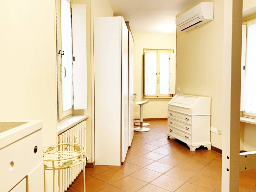 appartamento in affitto a Brescia in zona San Bartolomeo