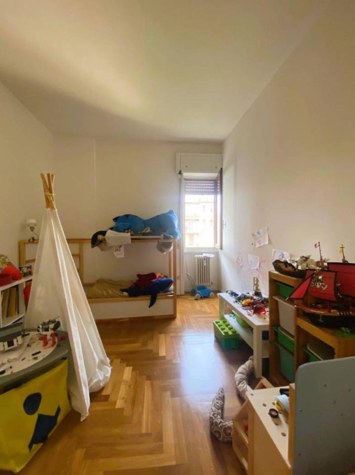 appartamento in affitto a Brescia in zona Porta Venezia