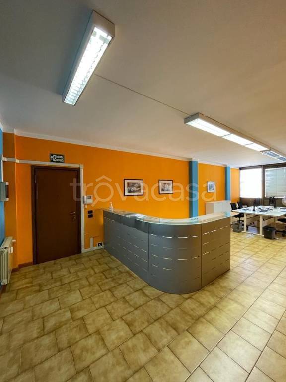 appartamento in affitto a Brescia in zona Lamarmora