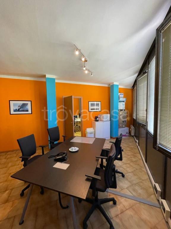 appartamento in affitto a Brescia in zona Lamarmora