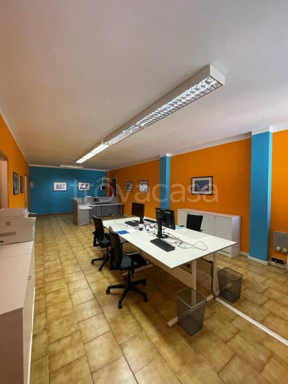 appartamento in affitto a Brescia in zona Lamarmora