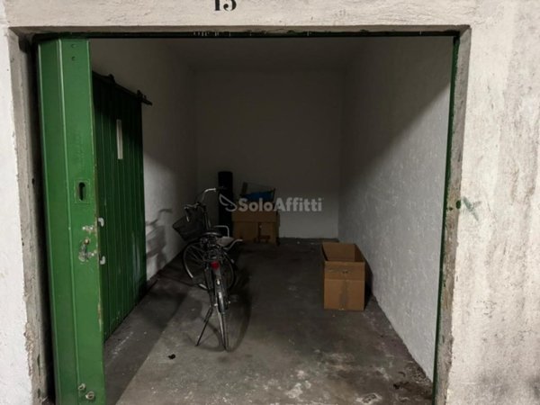 appartamento in affitto a Brescia in zona Borgo Trento