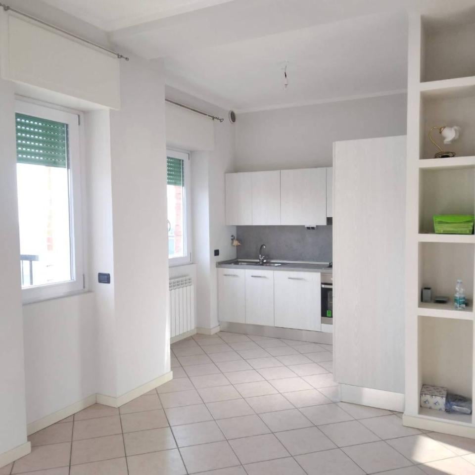 appartamento in affitto a Brescia in zona Sant'Eustacchio