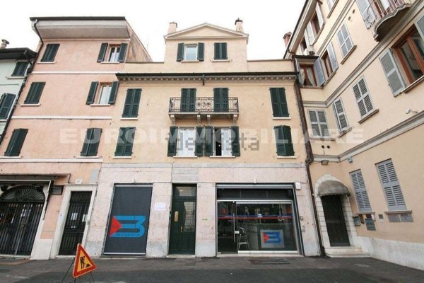 appartamento in affitto a Brescia in zona Centro Storico