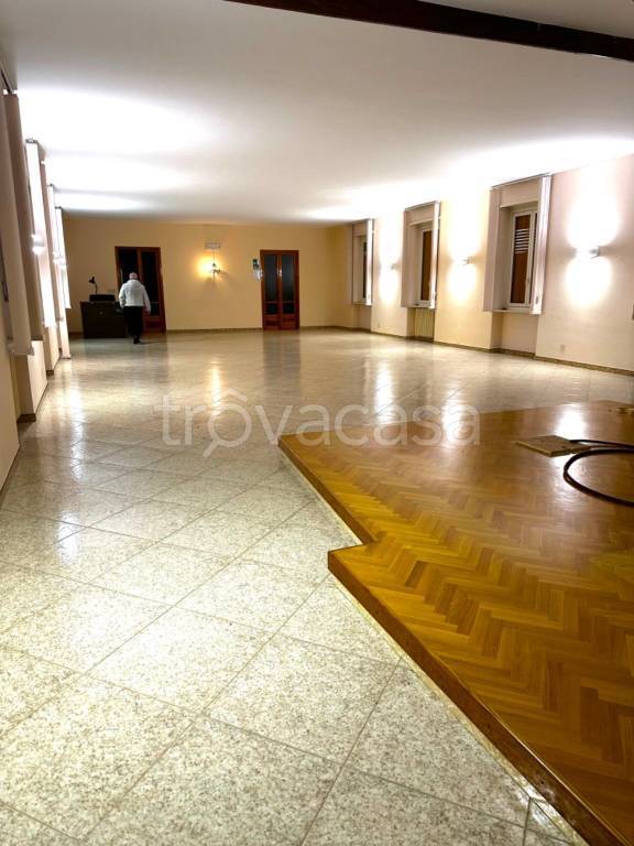 negozio in affitto a Brescia in zona Chiesa Nuova