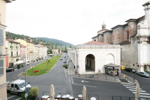 appartamento in affitto a Brescia