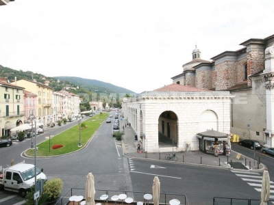 appartamento in affitto a Brescia