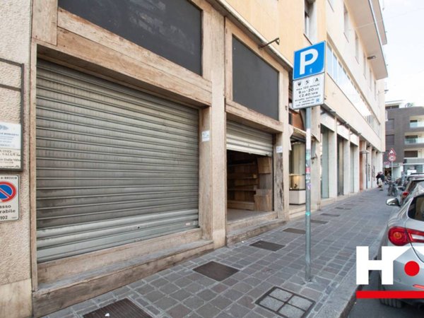 appartamento in affitto a Brescia in zona Centro Storico
