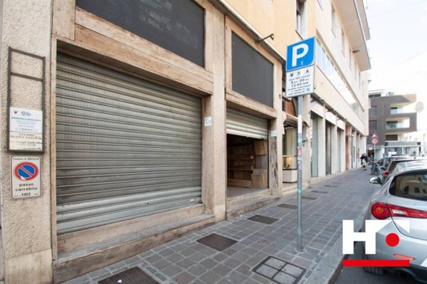 appartamento in affitto a Brescia