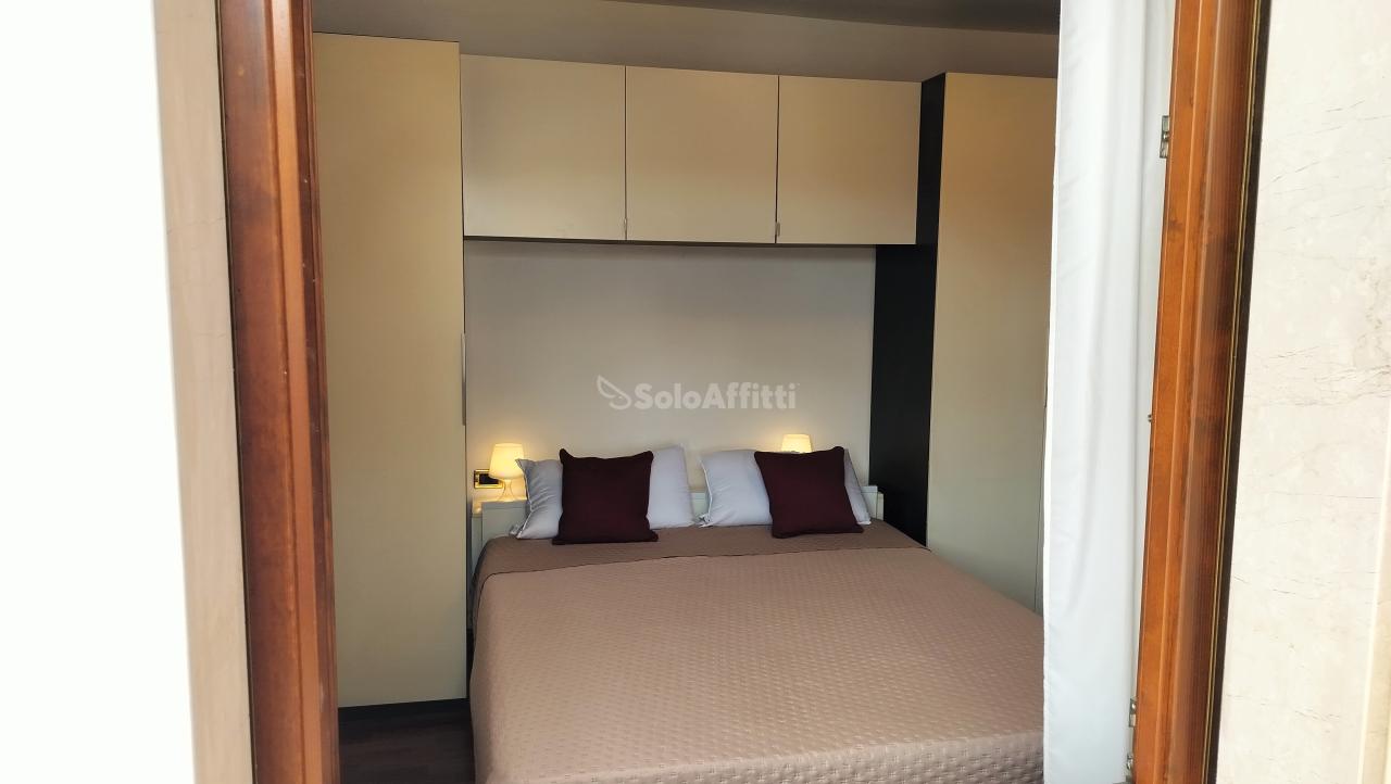 appartamento in affitto a Brescia in zona Volta