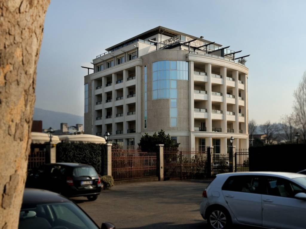 appartamento in affitto a Brescia in zona Villaggio Prealpino