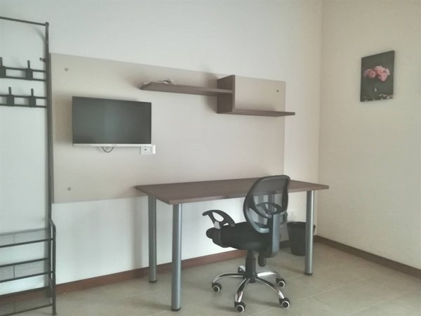 appartamento in affitto a Brescia in zona Mompiano