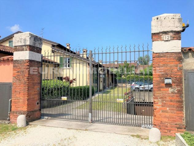 appartamento in affitto a Brescia in zona Villaggio Sereno