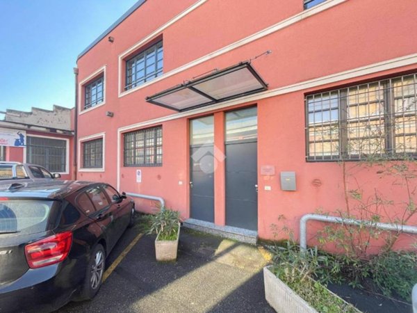 ufficio in affitto a Brescia in zona Centro Storico