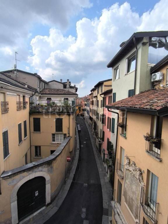 appartamento in affitto a Brescia