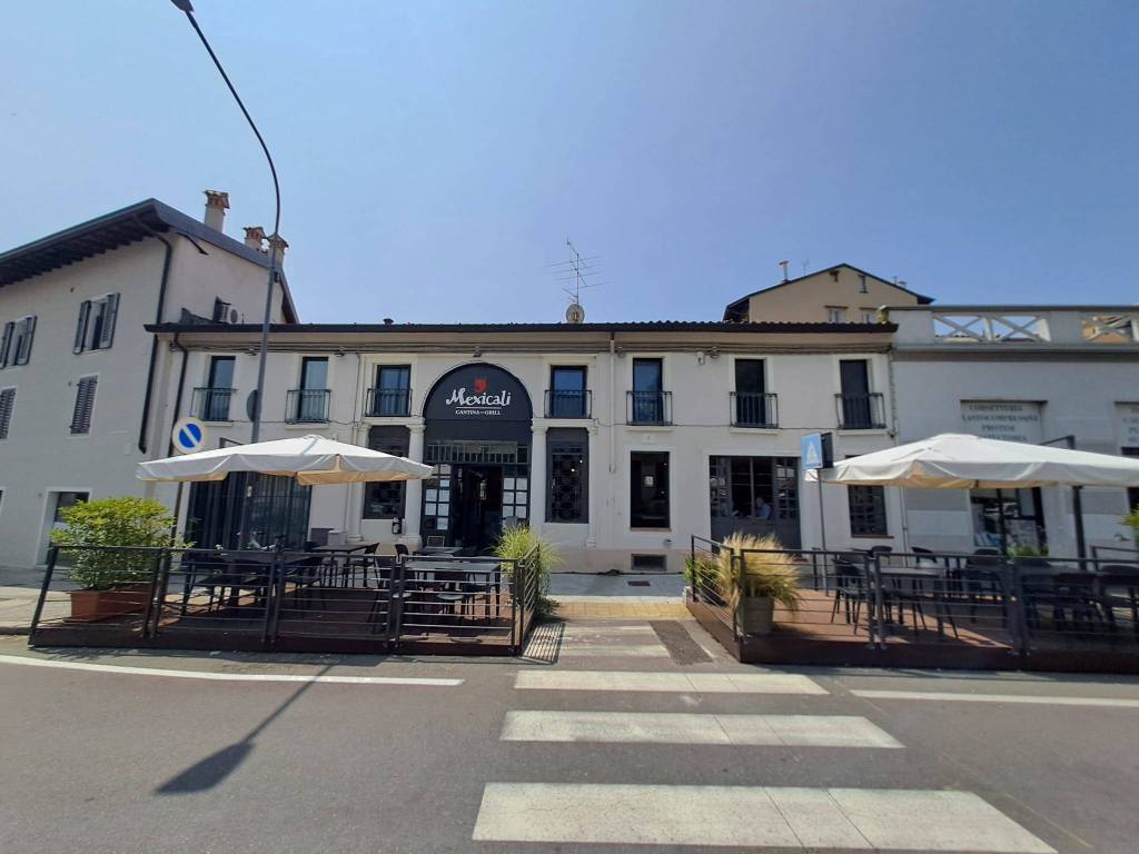 negozio in affitto a Brescia in zona Centro Storico