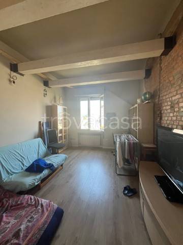 appartamento in affitto a Brescia in zona San Bartolomeo