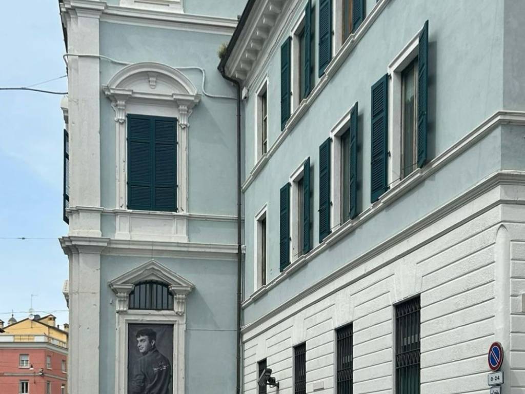 negozio in affitto a Brescia in zona Centro Storico