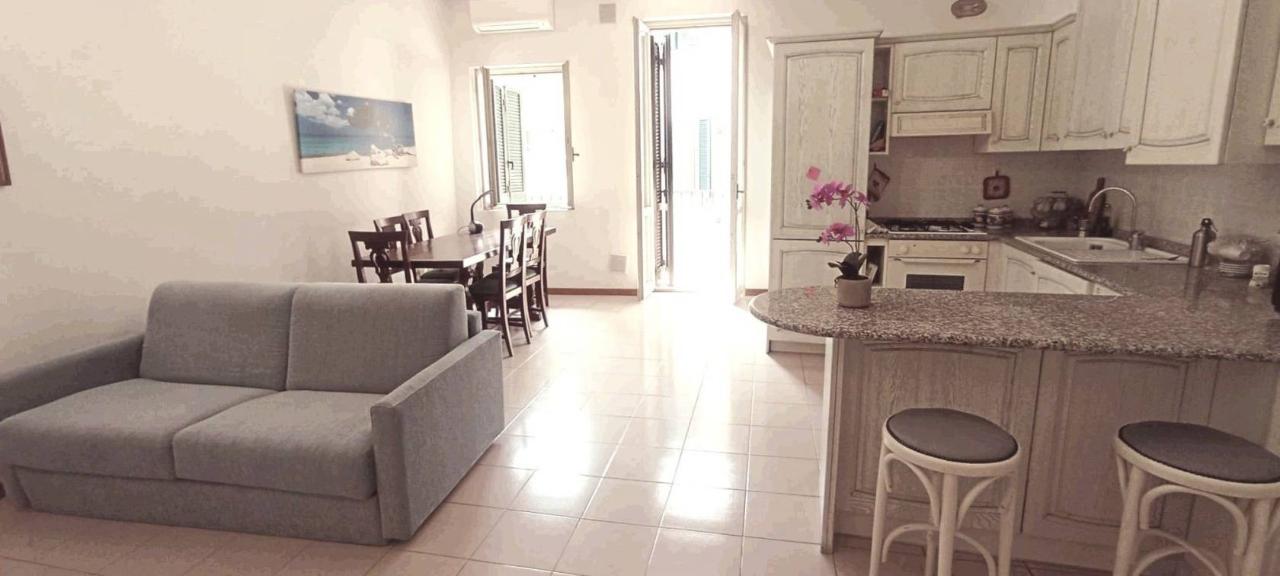 appartamento in affitto a Brescia in zona Centro Storico