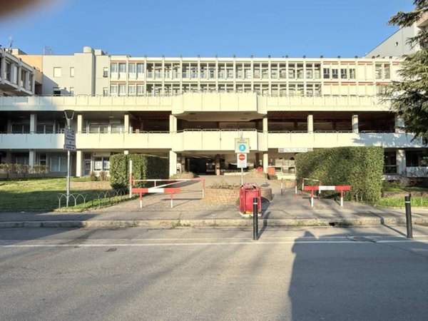ufficio in affitto a Brescia in zona Volta