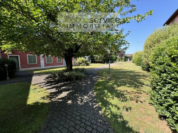 trivano in affitto a Brescia in zona Casazza