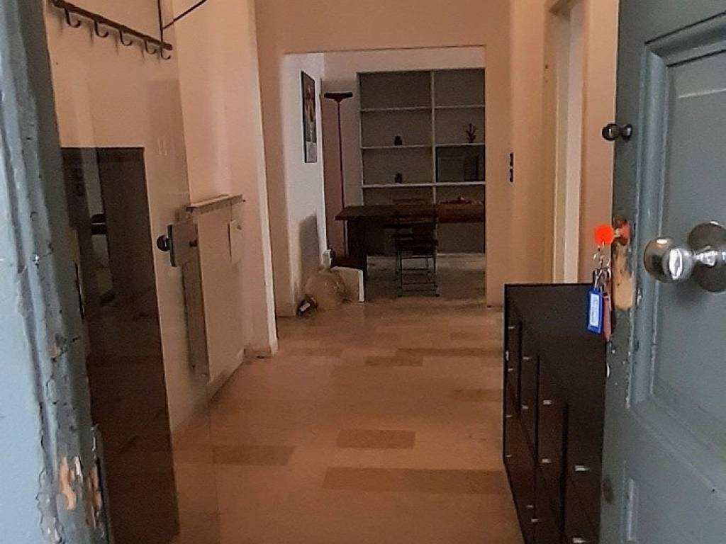 appartamento in affitto a Brescia in zona Centro Storico