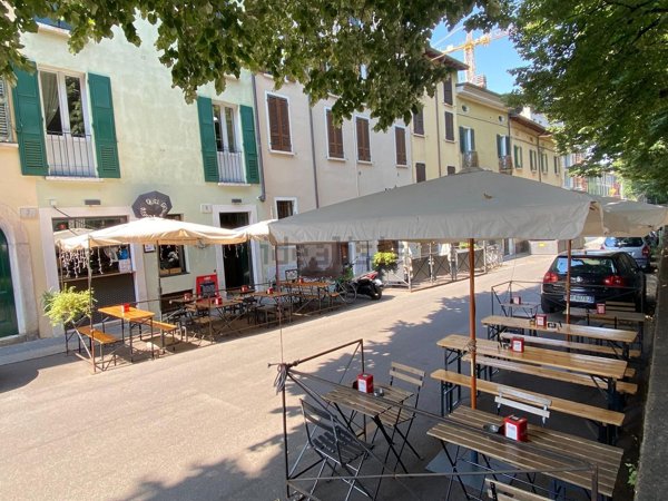 negozio in affitto a Brescia in zona Centro Storico