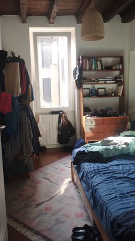 camera singola in affitto a Brescia in zona Carmine